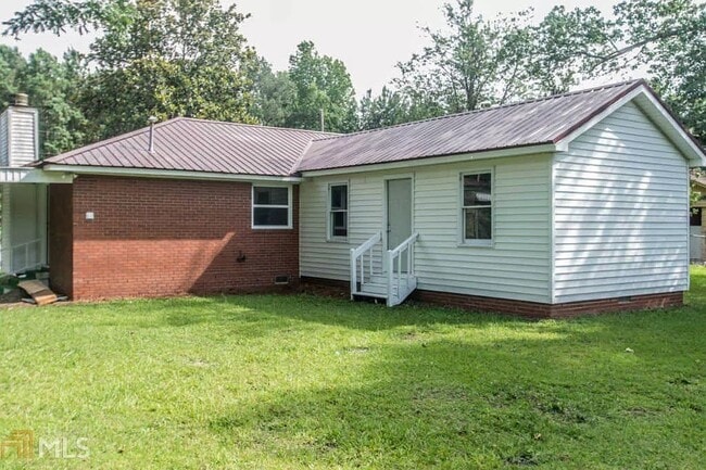 Building Photo - 502 Moseley Rd