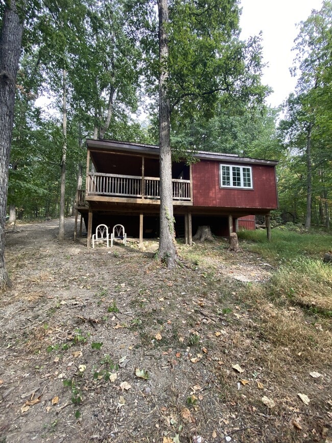 Building Photo - 1512 Nancy Jack Rd