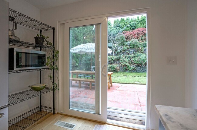 Building Photo - Mid-Century Modern with Puget Sound Views ...