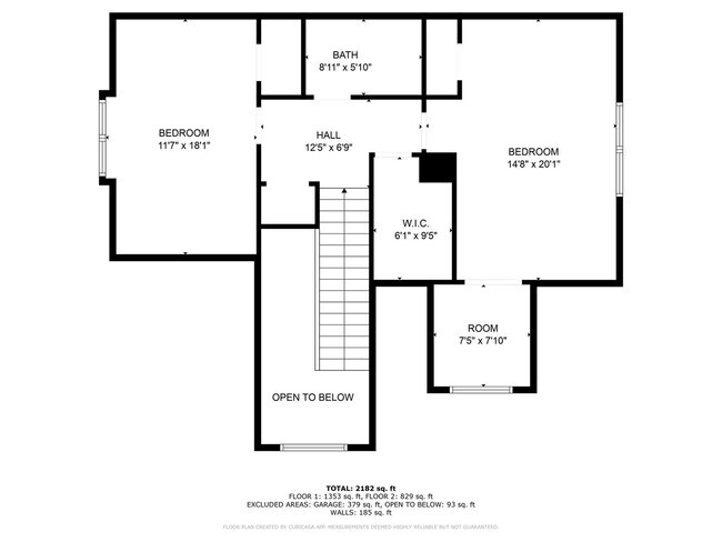 Building Photo - New Build 3 Bed, 2.5 Bath, 2 Car Garage + ...