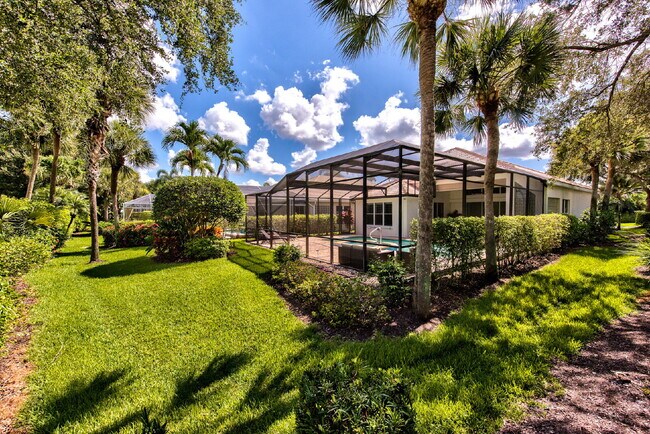 Building Photo - Pelican Marsh Pool home