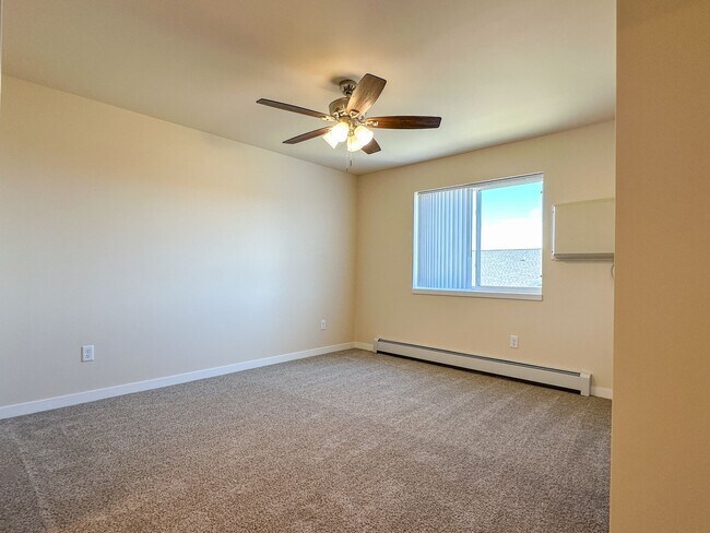 Floorplan - SCS Athens Apartment Community