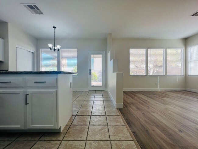 Building Photo - REMODELED, SPACIOUS, 4 BEDROOM HOME WITH VAULTED CEILINGS AND LOFT