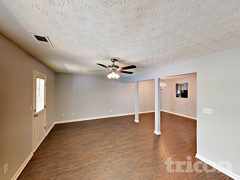 Building Photo - 3512 Waldrop Trail