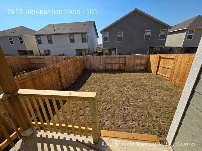 Building Photo - 7617 Briarwood Pass