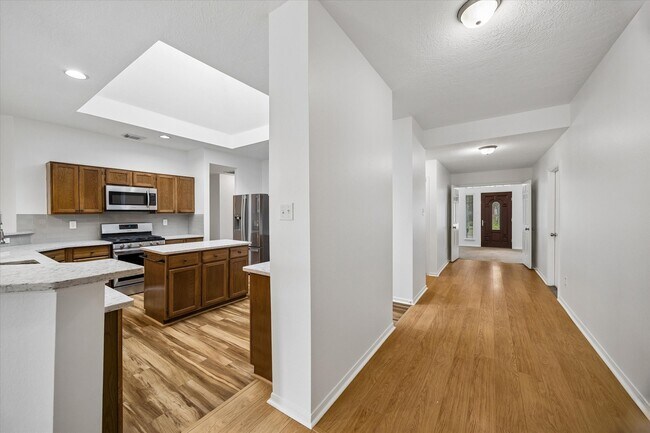 Building Photo - 14718 Cypress Green Dr