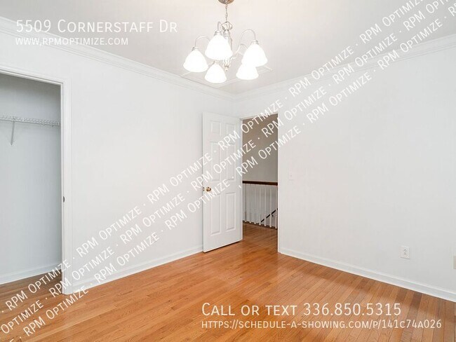 Building Photo - 5509 Cornerstaff Dr