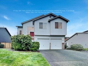 Building Photo - 4716 35th Ave NE