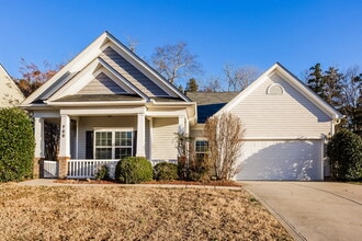 Building Photo - 769 Mott Shue Dr SW