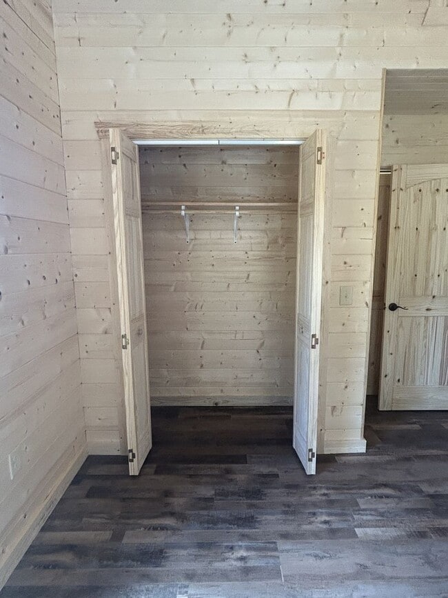 Building Photo - Cabin Life. Modern Comfort. Mountain Escape.