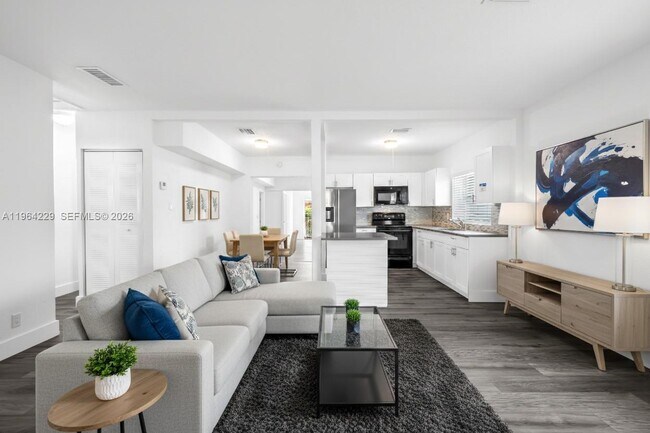 Building Photo - 1176 NW 48th St