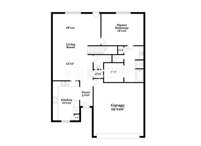 Building Photo - 5 Bedroom Pet-Friendly Home in Magnolia, TX with Main Street Renewal