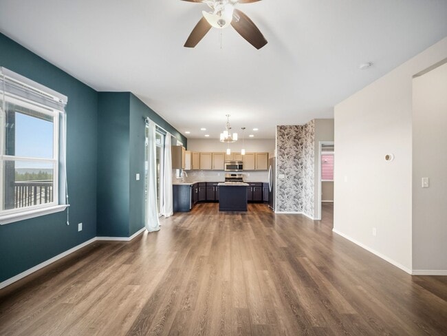 Building Photo - Charming North Spokane Home in a Quiet Neighborhood ? Limited-Time Move-In Special: Half Off Your...