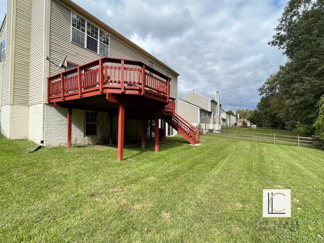 Building Photo - 15412 Overlea Ct