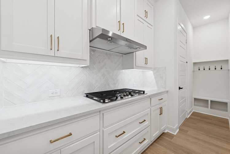 Kitchen 3 - 4839 Fuller Ct