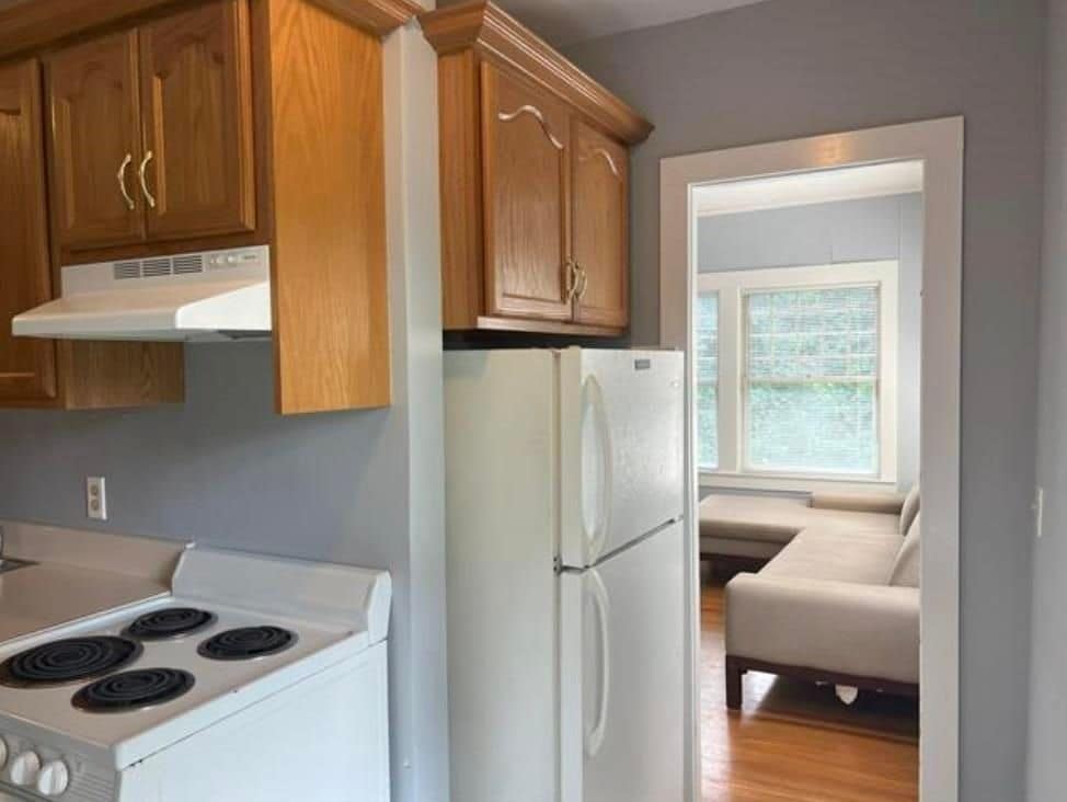 Building Photo - 116 Concord, Rear