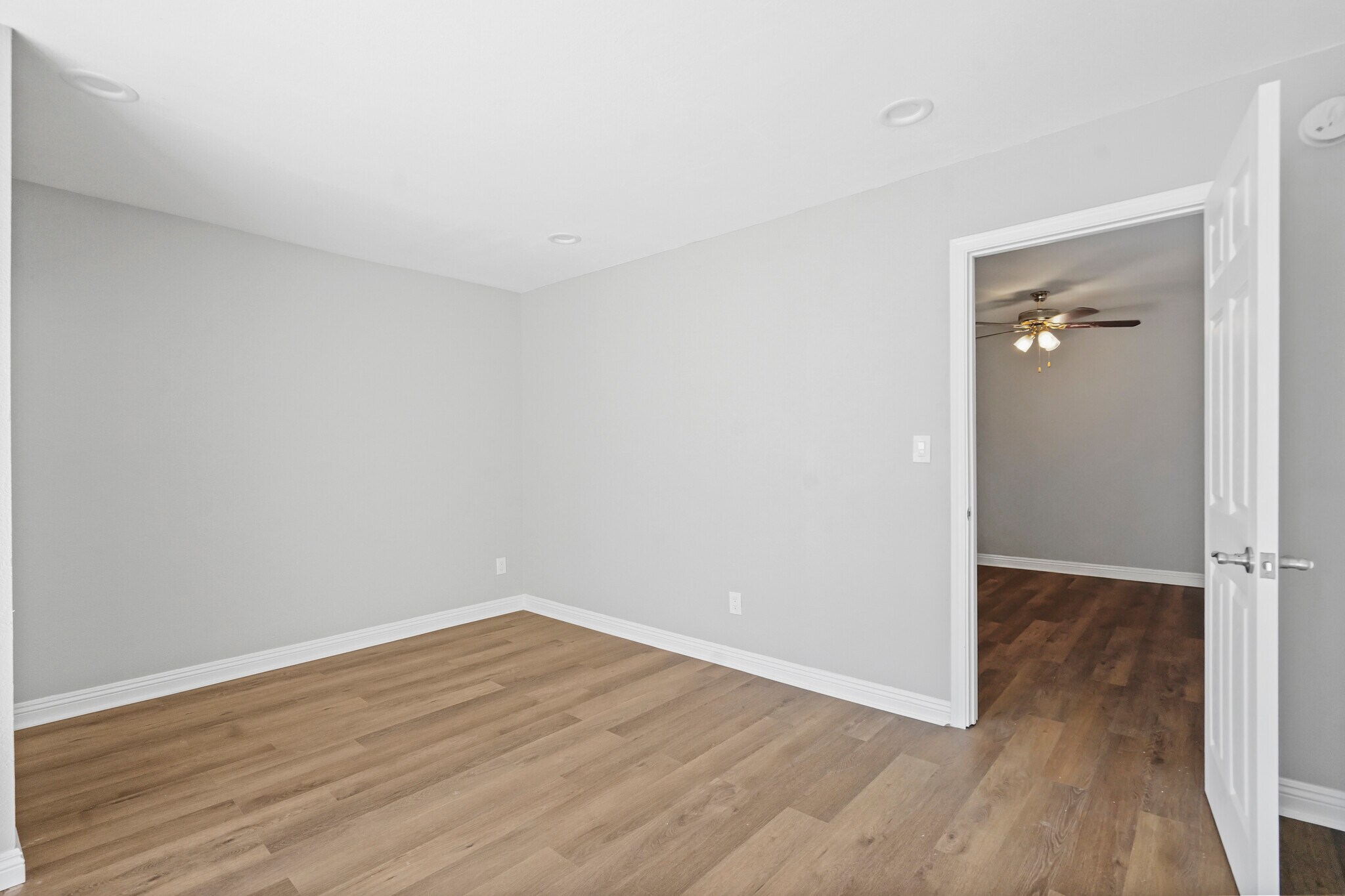 Building Photo - 8601 International Ave