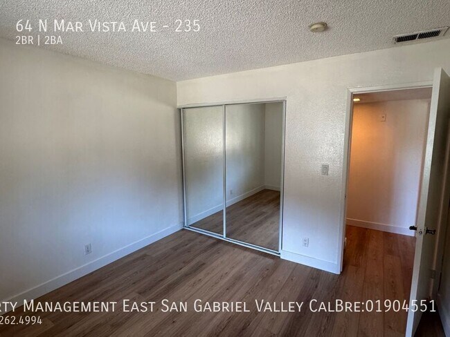 Building Photo - 64 Mar Vista Ave