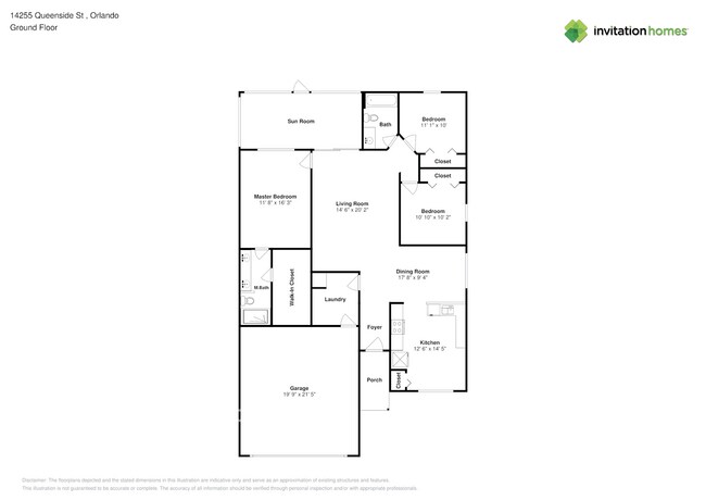 Building Photo - 14255 Queenside St