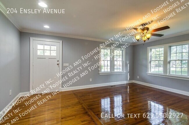 Building Photo - 204 Ensley Ave