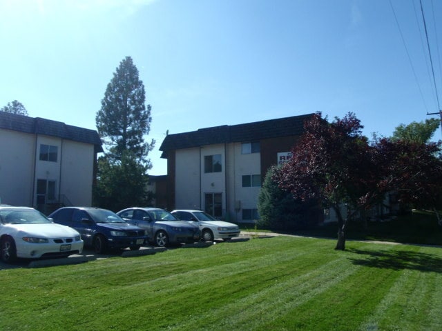 Building Photo - Terr Green Bldg 1