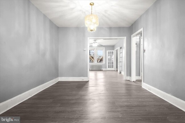 Building Photo - 4919 Kansas Ave NW