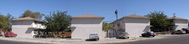 Building Photo - 630 D St