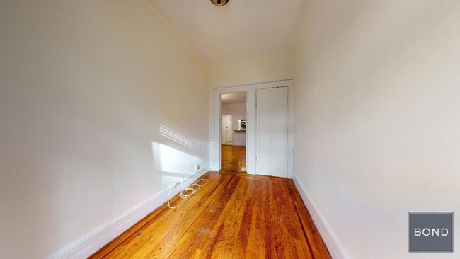 Floorplan - 416 East 89th Street