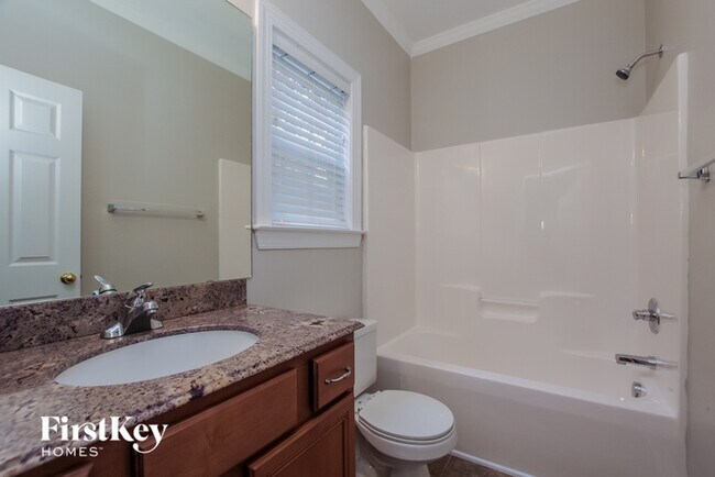 Building Photo - 6005 Filly Dr