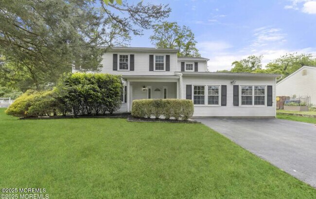 Primary Photo - 850 Paul Dr