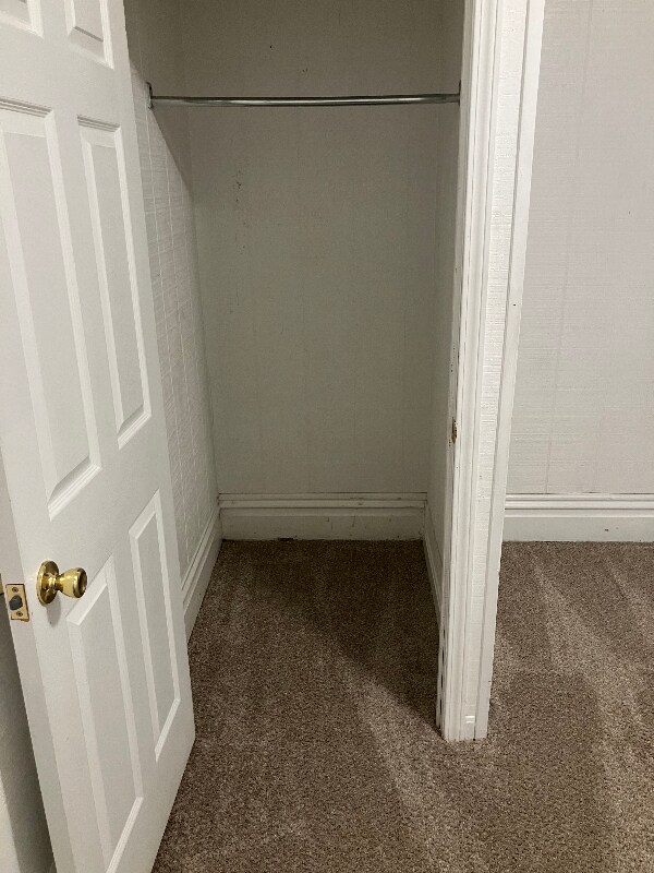 Building Photo - 306 N Mathilda St