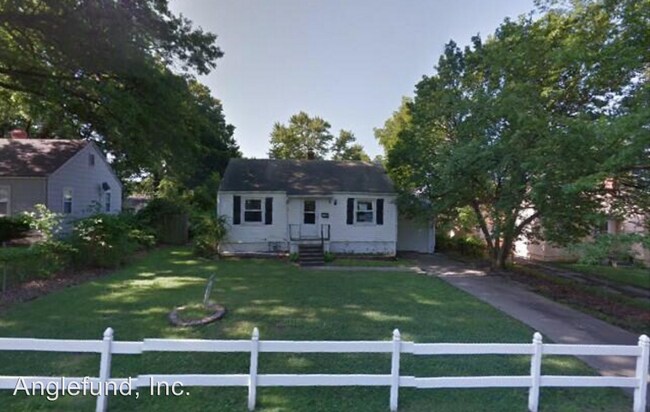 Primary Photo - 2 br, 2 bath House - 11321 E 39th Ter S