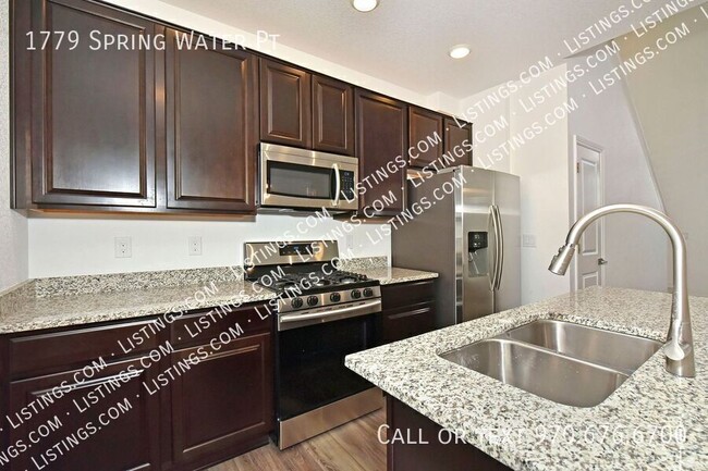 Building Photo - 1779 Spring Water Pt