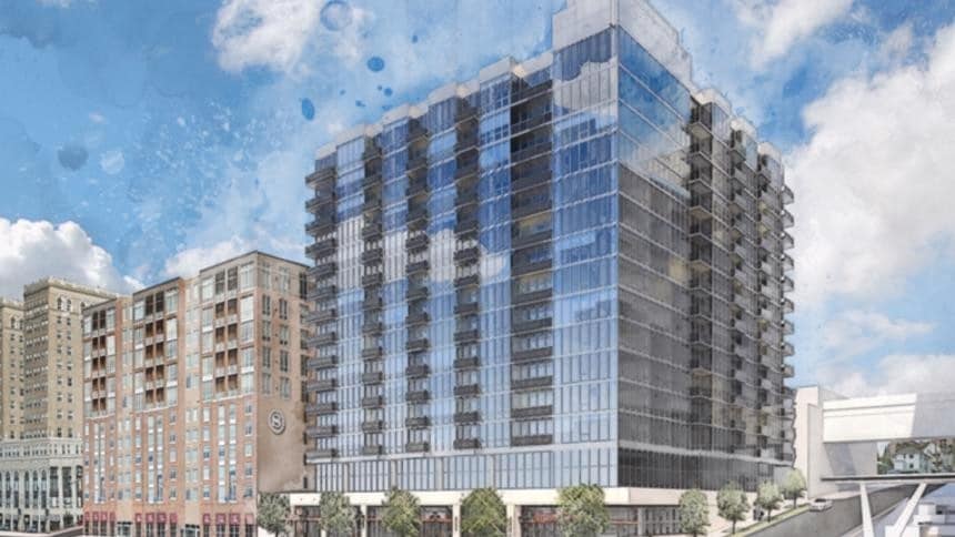 Primary Photo - The Lakeview 333
