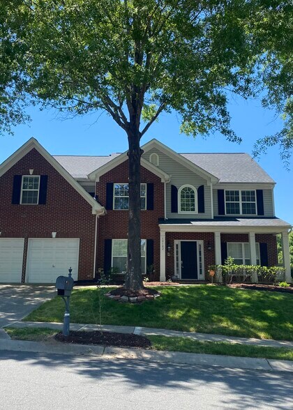 Building Photo - 10102 Glenburn Ln