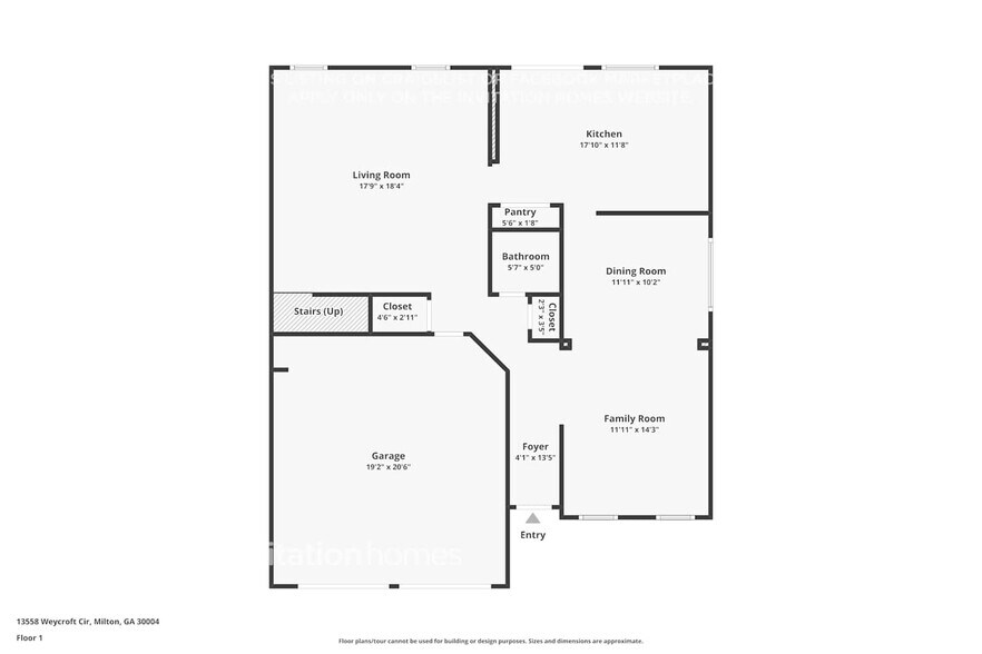 Building Photo - 13558 Weycroft Cir
