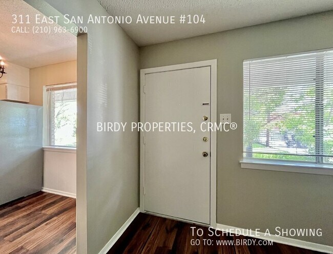 Building Photo - 311 E San Antonio Ave