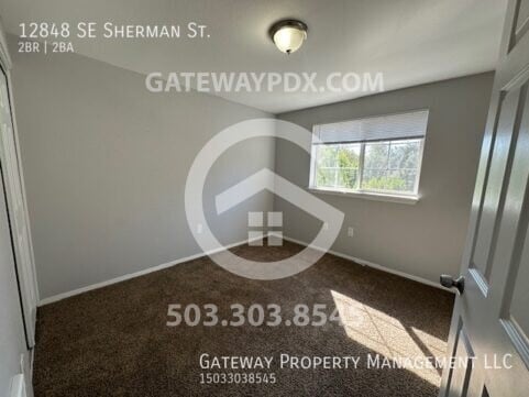 Building Photo - 12848 SE Sherman St