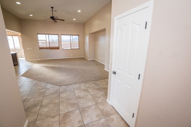 Building Photo - Beautiful Custom Home with 4 Bedrooms, 2 Bath, 3 Car Garage, Central A/C