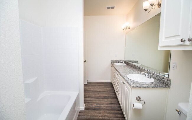 Building Photo - 6925 20th St