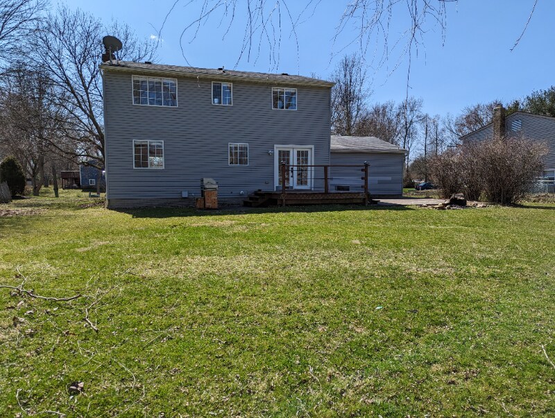 Building Photo - 10106 Ridgewood Dr