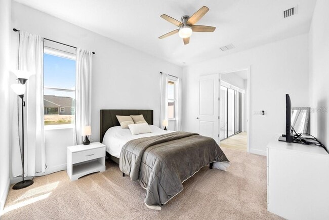 Building Photo - 8118 Tethys Ct