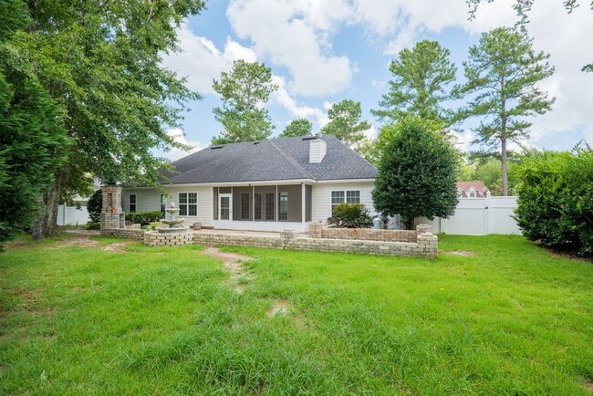 Building Photo - 4311 Mossy Creek Rd