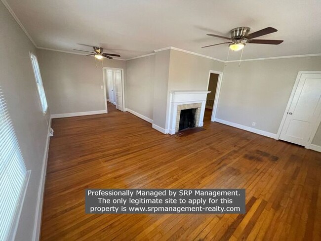 Building Photo - Charming Brick 3BR/1BA for Rent in Gastonia!