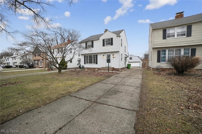 Building Photo - 3799 Merrymound Rd