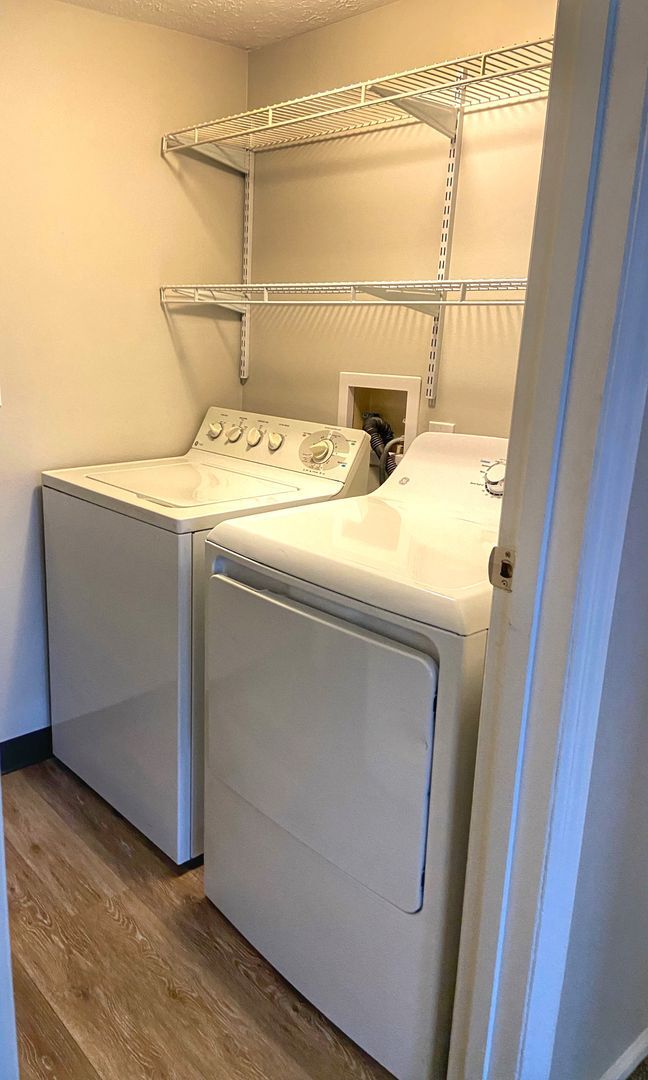 Building Photo - New home and FREE Rent?  Move in the month of December and get January's rent free