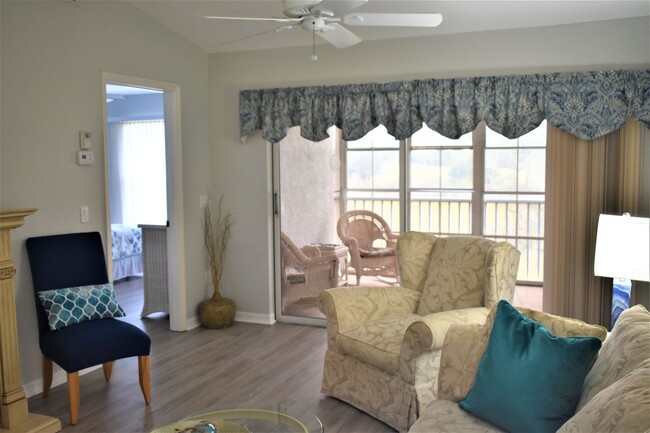 Building Photo - Furnished Annual Condo in Sabal Trace NP