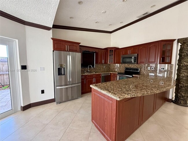 Building Photo - 13781 SW 158th Terrace