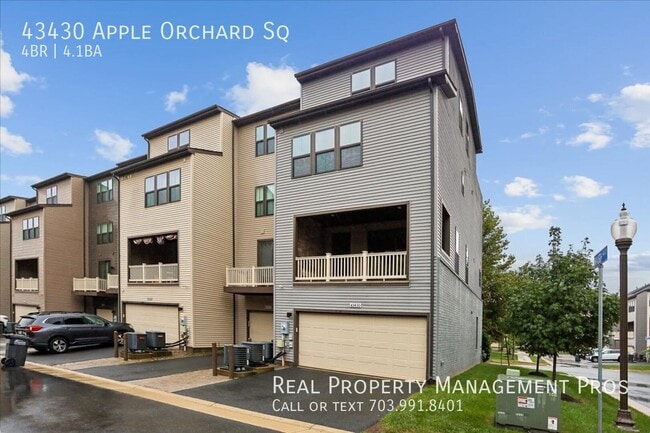 Building Photo - 43430 Apple Orch Sq