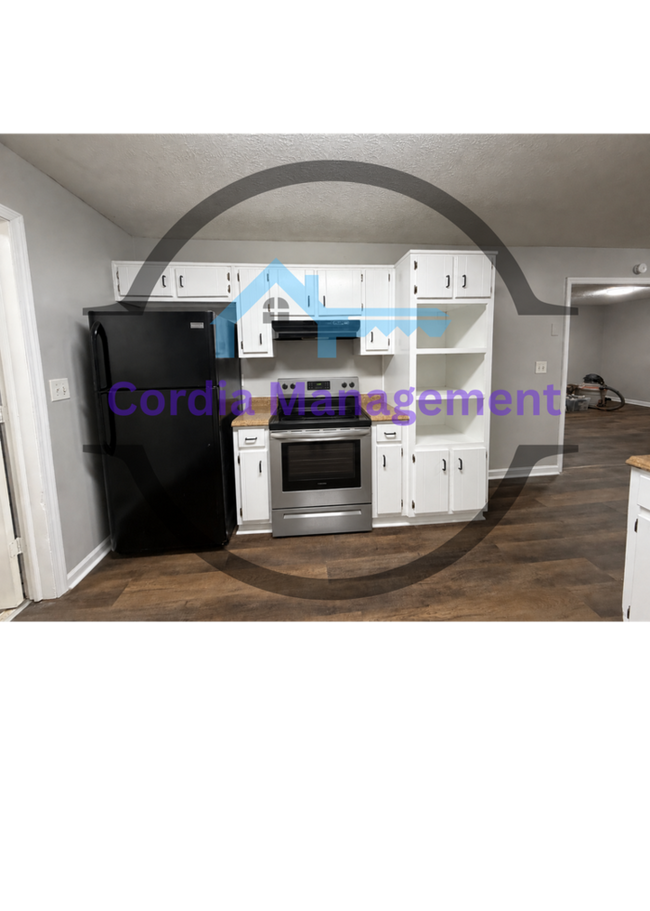 Building Photo - The Grand Avenue 4 Bedroom For Rent in Ellenwood